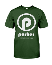 Family Famous Parker Circle Vibe Tee