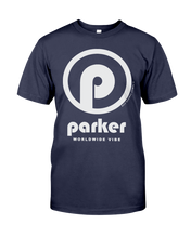 Family Famous Parker Circle Vibe Tee