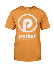 Family Famous Parker Circle Vibe Tee