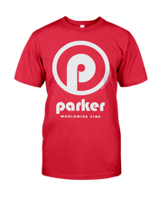 Family Famous Parker Circle Vibe Tee