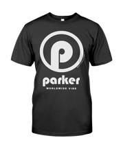 Family Famous Parker Circle Vibe Tee