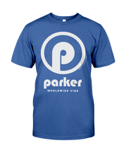 Family Famous Parker Circle Vibe Tee