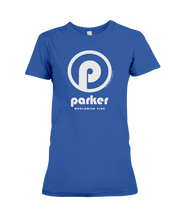 Family Famous Parker Circle Vibe Ladies Tee