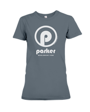 Family Famous Parker Circle Vibe Ladies Tee