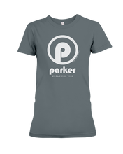 Family Famous Parker Circle Vibe Ladies Tee