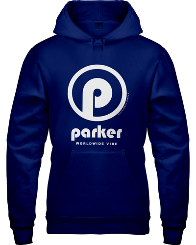 Family Famous Parker Circle Vibe Hoodie