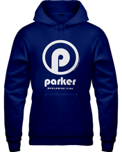 Family Famous Parker Circle Vibe Hoodie