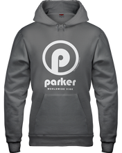 Family Famous Parker Circle Vibe Hoodie