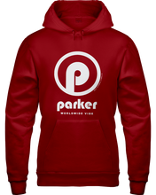 Family Famous Parker Circle Vibe Hoodie
