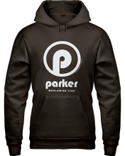 Family Famous Parker Circle Vibe Hoodie