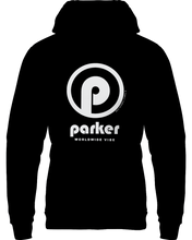 Family Famous Parker Circle Vibe Hoodie