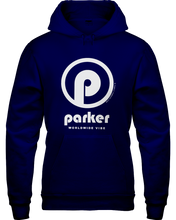 Family Famous Parker Circle Vibe Hoodie