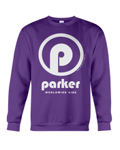 Family Famous Parker Circle Vibe Sweatshirt