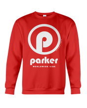 Family Famous Parker Circle Vibe Sweatshirt