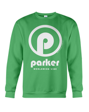 Family Famous Parker Circle Vibe Sweatshirt