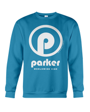 Family Famous Parker Circle Vibe Sweatshirt