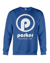 Family Famous Parker Circle Vibe Sweatshirt
