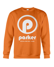 Family Famous Parker Circle Vibe Sweatshirt