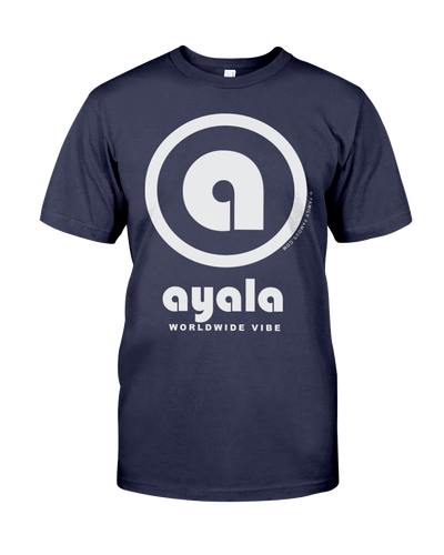 Family Famous Ayala Circle Vibe Tee