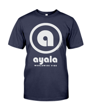 Family Famous Ayala Circle Vibe Tee