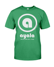 Family Famous Ayala Circle Vibe Tee