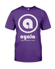 Family Famous Ayala Circle Vibe Tee