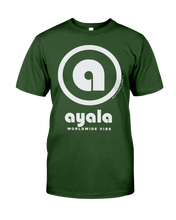 Family Famous Ayala Circle Vibe Tee