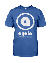Family Famous Ayala Circle Vibe Tee