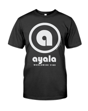 Family Famous Ayala Circle Vibe Tee