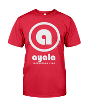 Family Famous Ayala Circle Vibe Tee