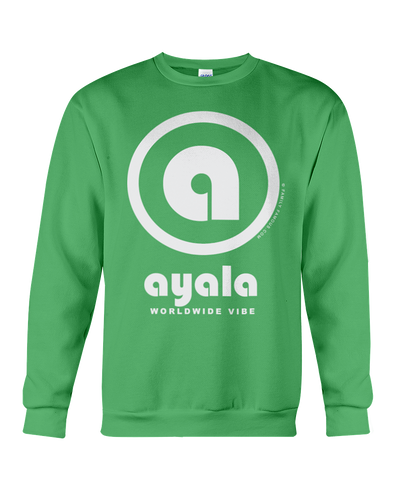 Family Famous Ayala Circle Vibe Sweatshirt