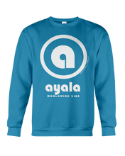 Family Famous Ayala Circle Vibe Sweatshirt