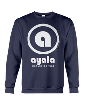 Family Famous Ayala Circle Vibe Sweatshirt