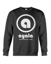 Family Famous Ayala Circle Vibe Sweatshirt
