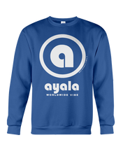 Family Famous Ayala Circle Vibe Sweatshirt