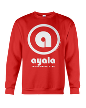Family Famous Ayala Circle Vibe Sweatshirt