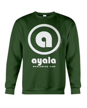 Family Famous Ayala Circle Vibe Sweatshirt
