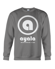 Family Famous Ayala Circle Vibe Sweatshirt