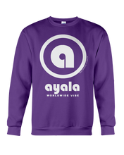 Family Famous Ayala Circle Vibe Sweatshirt