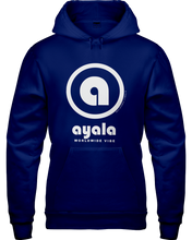 Family Famous Ayala Circle Vibe Hoodie