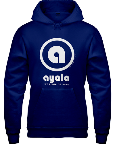 Family Famous Ayala Circle Vibe Hoodie