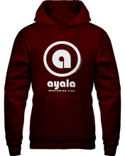 Family Famous Ayala Circle Vibe Hoodie