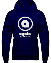 Family Famous Ayala Circle Vibe Hoodie