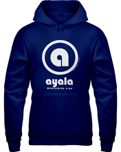 Family Famous Ayala Circle Vibe Hoodie