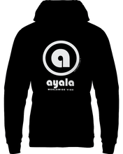 Family Famous Ayala Circle Vibe Hoodie