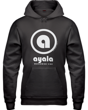 Family Famous Ayala Circle Vibe Hoodie