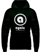 Family Famous Ayala Circle Vibe Hoodie