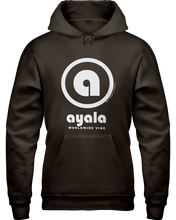 Family Famous Ayala Circle Vibe Hoodie