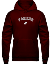 Family Famous Parker Carch Hoodie