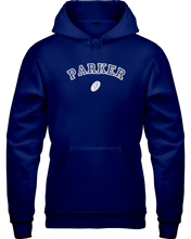 Family Famous Parker Carch Hoodie